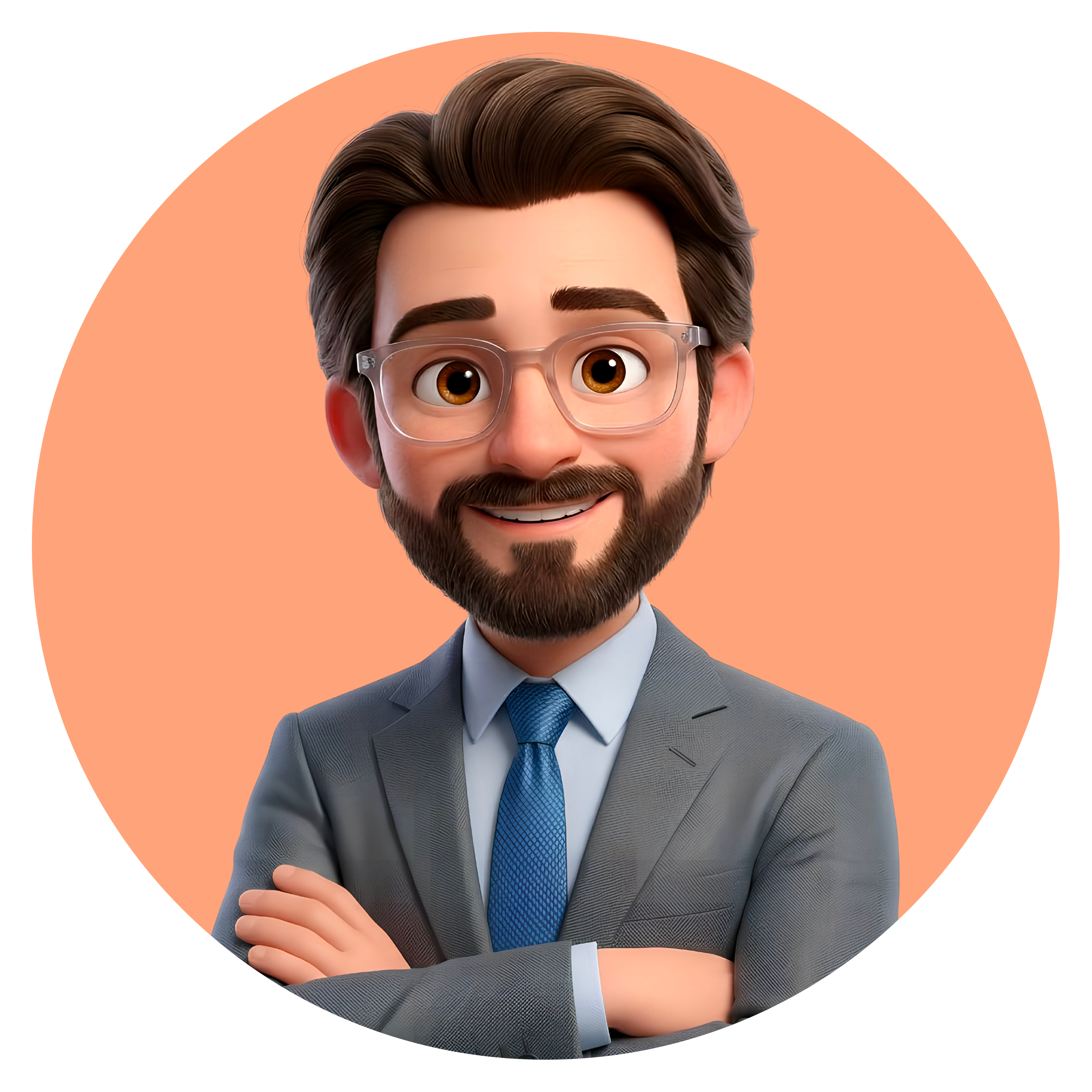 Marketing Manager IA